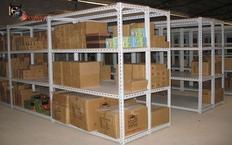 ANPING XIHANG ANIMAL HAIR PRODUCTS CO.,LTD linea di produzione del fabbricante